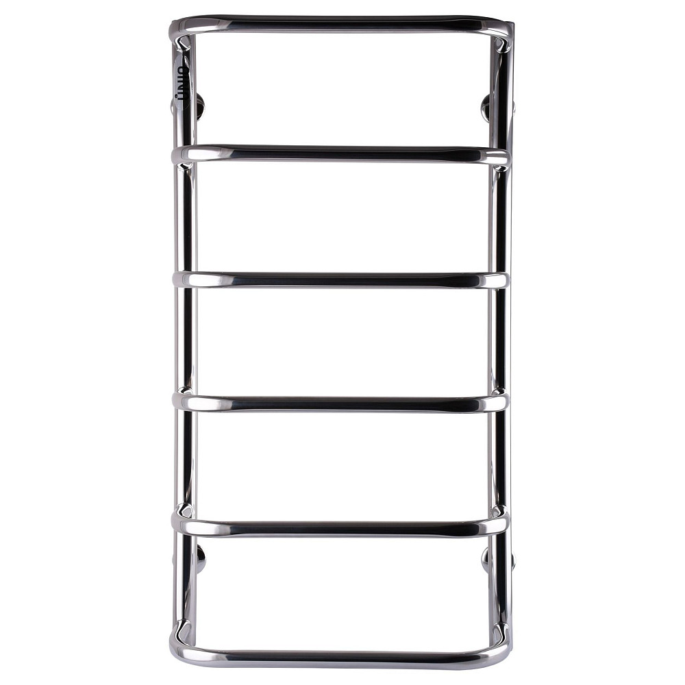 Рушникосушарка UNIO LS W 800-400-6 Драбинка Скоба вода Киев - изображение 1