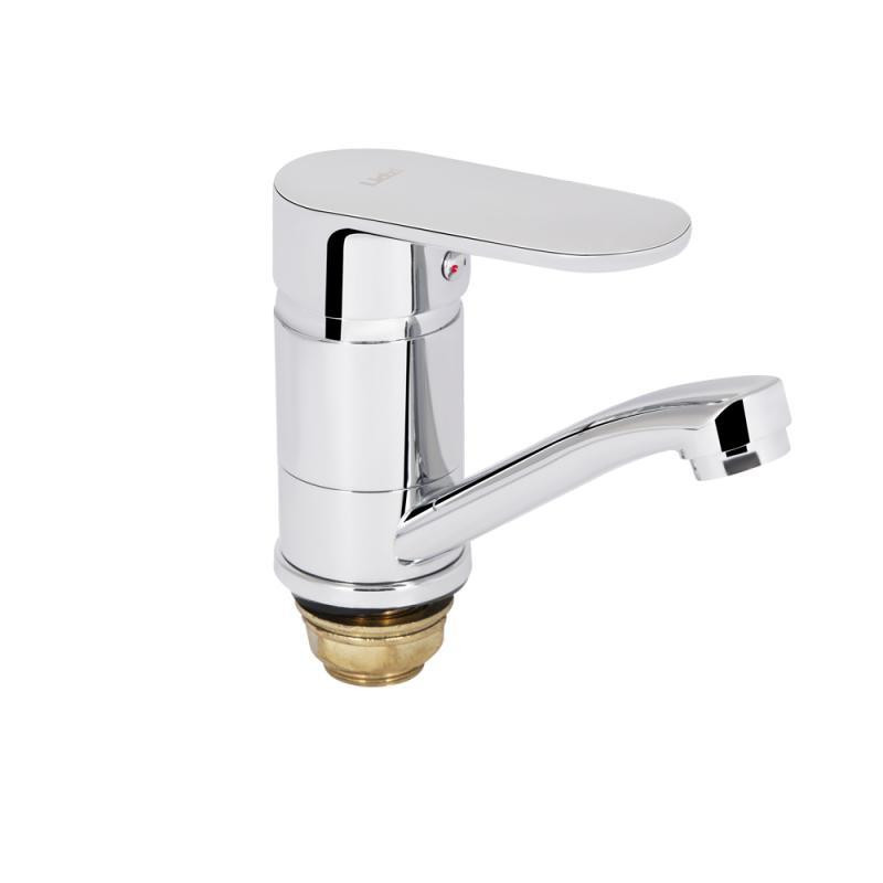 Смеситель для кухни Lidz Tani 003M (k40) LDTAN003MCRM44969 Chrome Киев - изображение 1