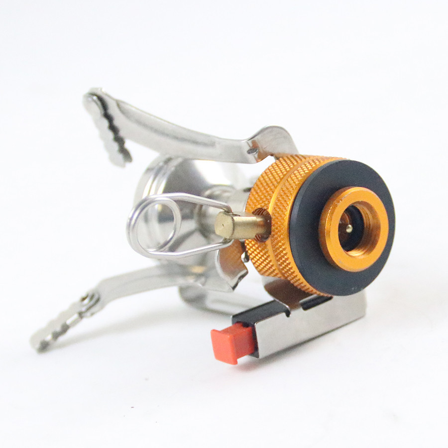 Складная газовая горелка для кемпинга Киев - изображение 7