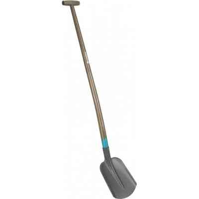 Лопата Gardena NatureLine, совкова, Т-подібна рукоятка, 131 см (17030-20.000.00) Вінниця