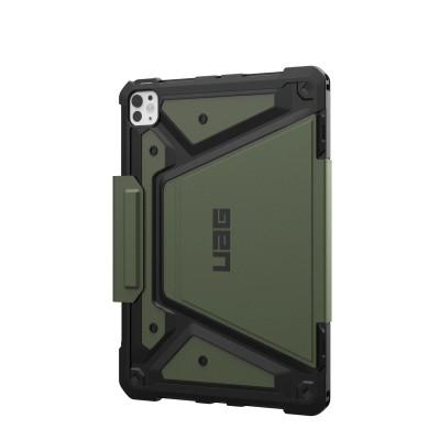 Чехол для планшета UAG iPad Pro 11" (Gen 5 2024) Metropolis SE Olive (124475117272) Винница - изображение 11