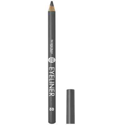Карандаш для глаз Deborah Eyeliner Pencil 02 - Grey (8009518175943) Винница