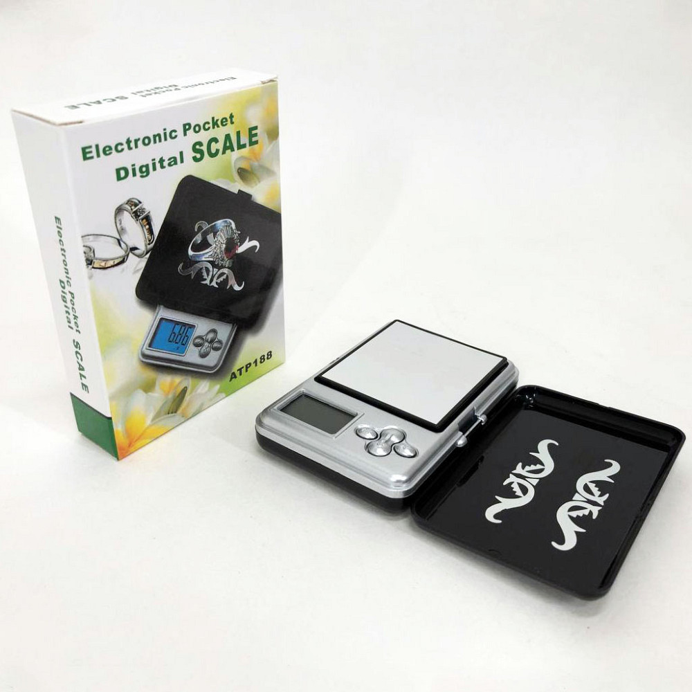 Весы ювелирные электрические, Весы на золото Маленькие электронные для взвешивания XT-21 Львов - изображение 10