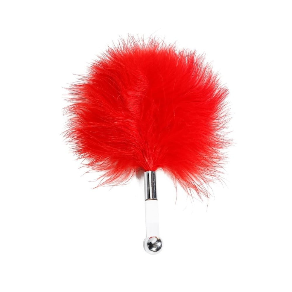 Набір еротичних гаджетів Dream Toys Amour The Hearts of Love, червоний Sex Aura Київ - фото 8