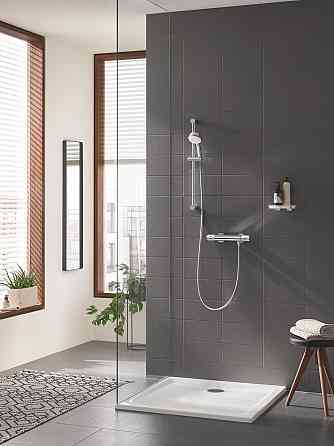 Мильниця Grohe Selection (41036000) Київ