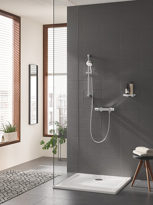 Мильниця Grohe Selection (41036000) Київ - фото 2