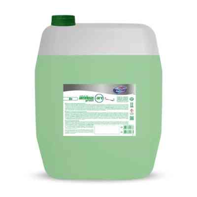 Антифриз ВАМП -40 зеленый 20л / 20,90к (814) Винница