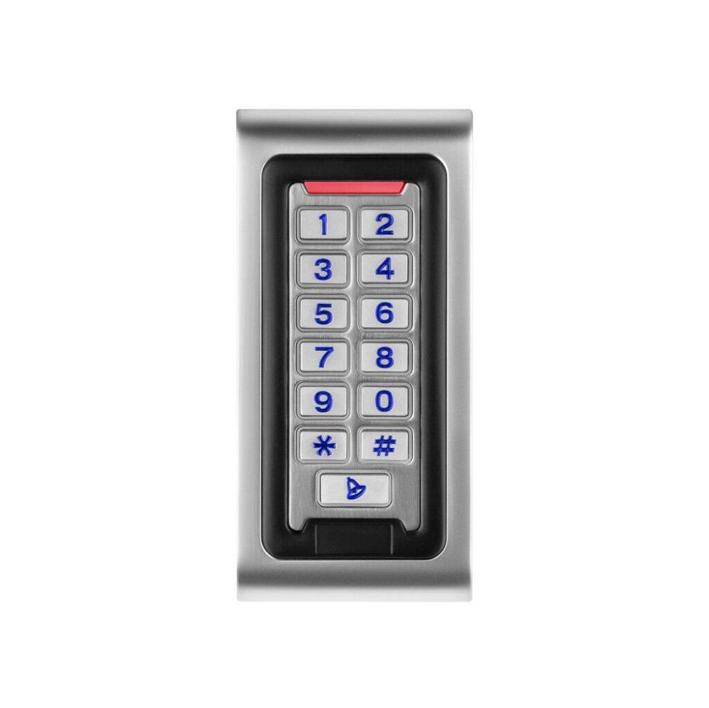 Контроллер доступа GV-CEM-005-S601 Киев - изображение 2