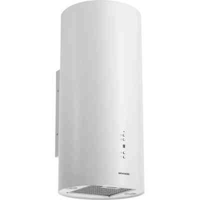 Витяжка кухонна GRANADO Yunkos 1604-1200 white (GCH7436455) Вінниця