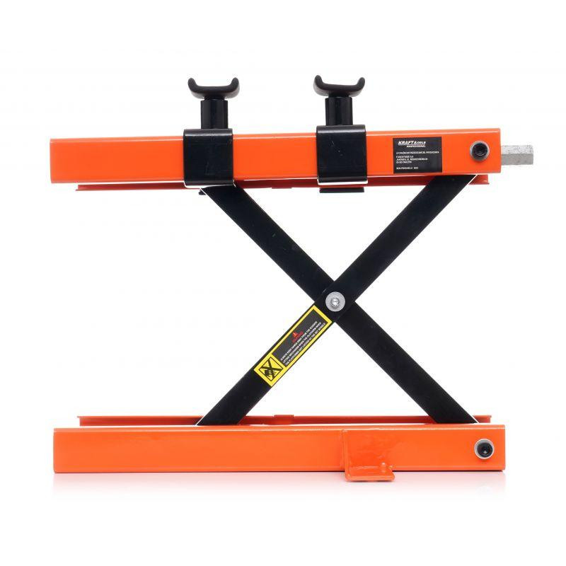 Подъемник для мотоциклов  Kraft&Dele KD352 Киев - изображение 8