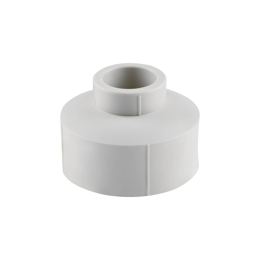 Муфта PPR Thermo Alliance 63х32 Киев - изображение 3