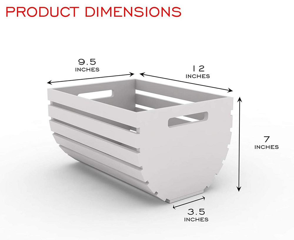 Лоток для овощей и фруктов 