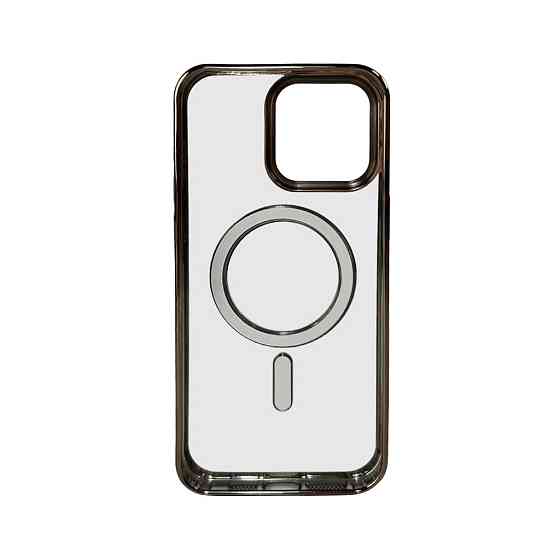 Чохол Cosmic CD Magnetic для iPhone 15 Pro Max Кава Київ