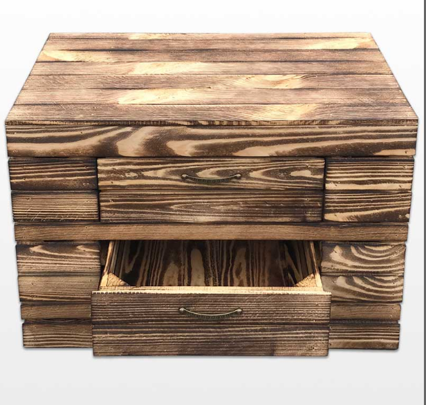 Комод для игрушек 