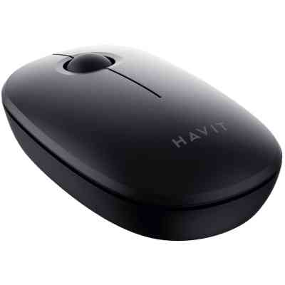 Мышка Havit HV-MS57GT Wireless Black (6939119080105) Винница