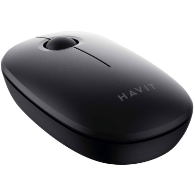 Мишка Havit HV-MS57GT Wireless Black (6939119080105) Вінниця - фото 4