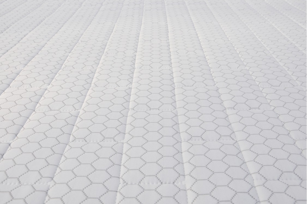 Ортопедический тонкий матрас Emerald Dream/Эмеральд Дрим (топпер) ТМ Highfoam 160х190 Харьков - изображение 6