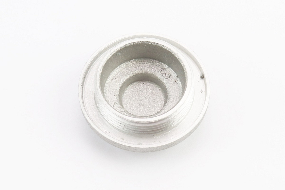 Гайка зливна мастила Київ - фото 2