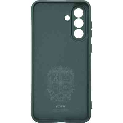 Чохол до мобільного телефона Armorstandart ICON Samsung A36 5G Camera cover Dark Green (ARM82180) Вінниця