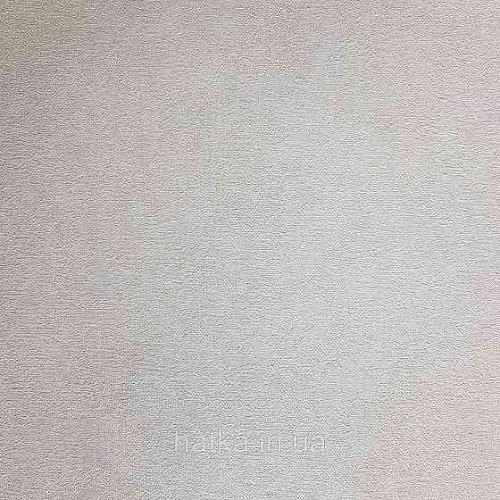 Обои виниловые на флизелине Rasch Raymond1.06х10  под штукатурку структурные молочные белые  977327 Киев