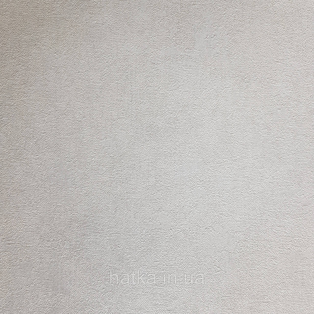 Обои виниловые на флизелине Rasch Raymond1.06х10  под штукатурку структурные молочные белые  977327 Киев - изображение 2