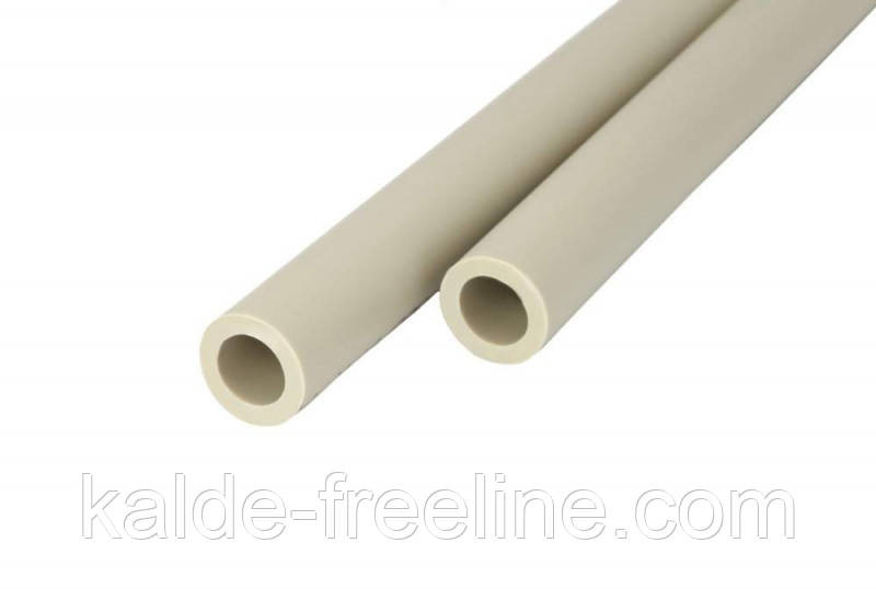 Труба полипропиленовая Koer pn20 d40*6.7 Харьков - изображение 2