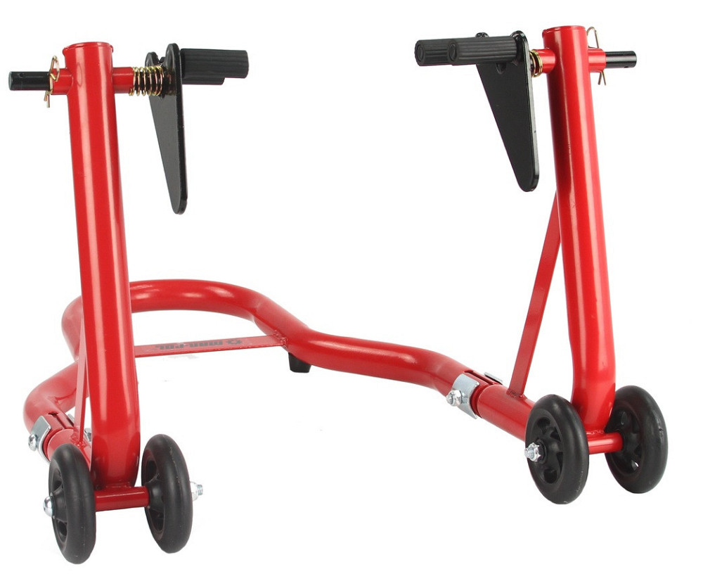 Підставка універсальна для мотоцикла до 280 кг Mar-Pol (M80176) Нововолинськ - фото 5