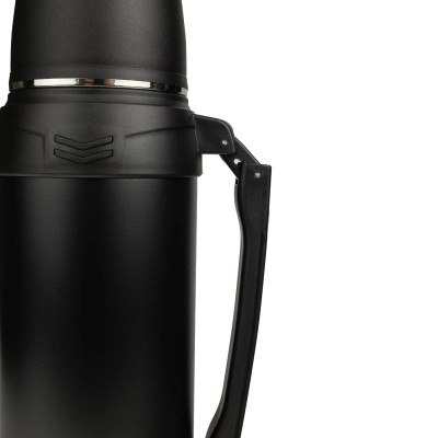 Термос Tribe Family line 2.5 л Black (T-DG-0002-black) Вінниця - фото 11