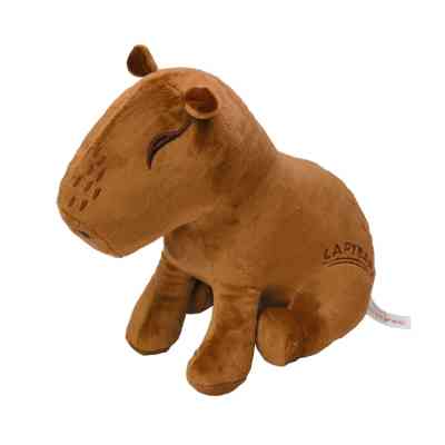 Мягкая игрушка Tigres Капибара (ІГ-0230) Винница