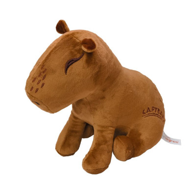 М'яка іграшка Tigres Капібара (ІГ-0230) Вінниця - фото 1