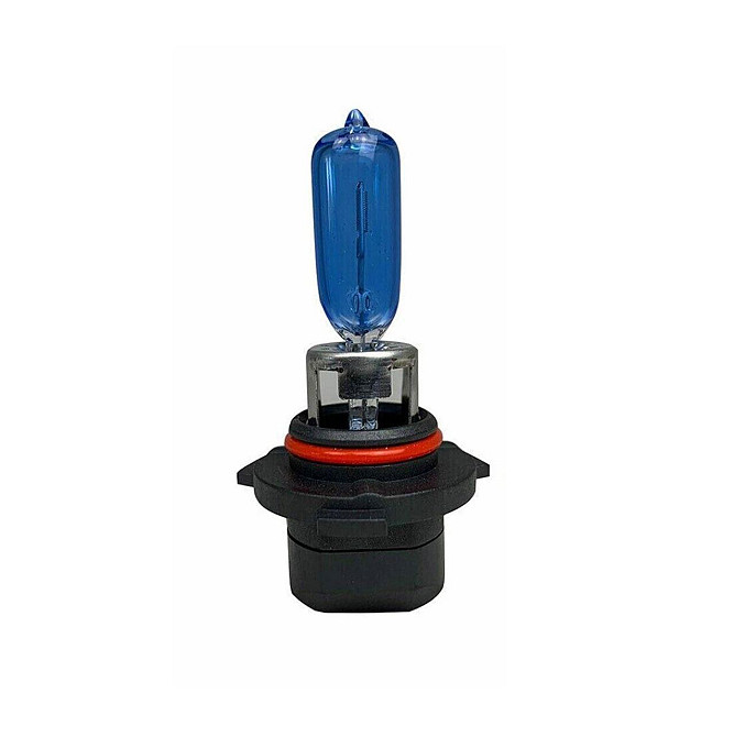 Галогенова лампа EA LightX HB3 (9005) 12V 65W P20d SUPER WHITE Харьков - изображение 3