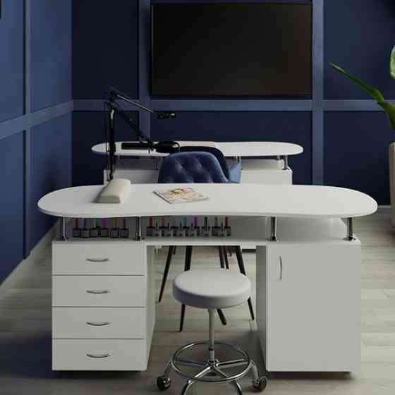 Стіл манікюрний Сакура Київ