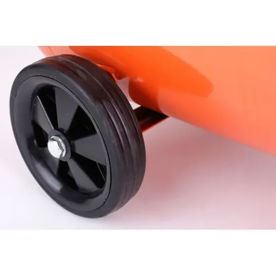 Компресор професійний LEX LXC50 (2.8 кВт, 50 л, 240 л/хв), Чехія Львів