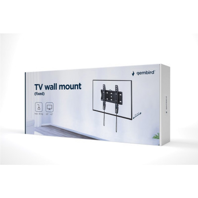 Кронштейн Gembird WM-42F-01 Винница - изображение 3