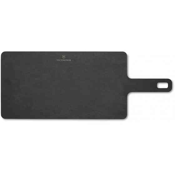 Разделочная доска Epicurean Handy (размер L) 356 x 190 x 4,8 мм Черная Винница