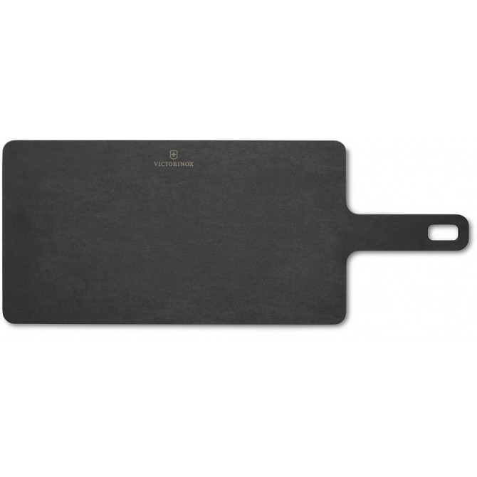 Разделочная доска Epicurean Handy (размер L) 356 x 190 x 4,8 мм Черная Винница - изображение 1