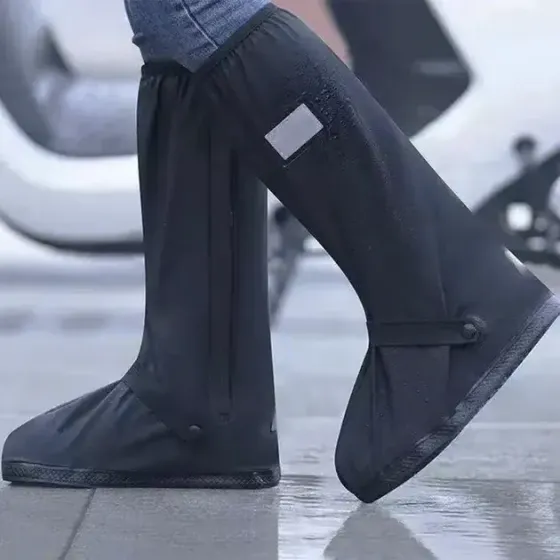 Бахилы-сапоги силиконовые 820-1 Коломия