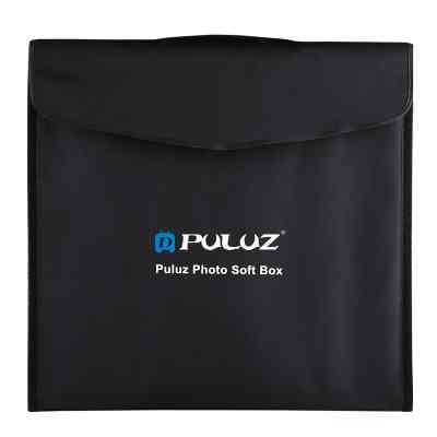 Софтбокс Puluz Софтбокс Puluz PU5140 40x40x40 см (PU5140) Вінниця