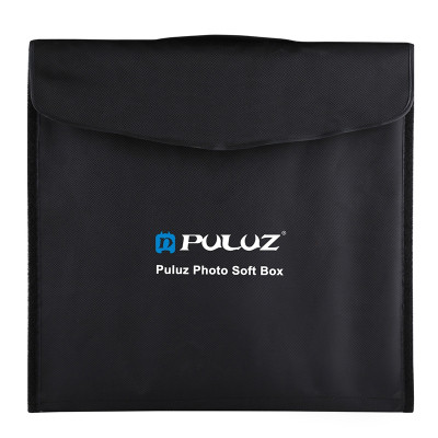 Софтбокс Puluz Софтбокс Puluz PU5140 40x40x40 см (PU5140) Винница - изображение 5