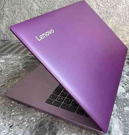 Игровой Ноутбук: (2021) Lenovo Full HD , 2.30GHz. / Nvidia 2Gb. / ОЗУ8/ SSD-500Gb. Киев