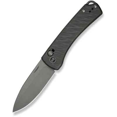 Ніж Weknife Nightblade, Rainbow Titanium, Darkwash (WE22046-3) Вінниця