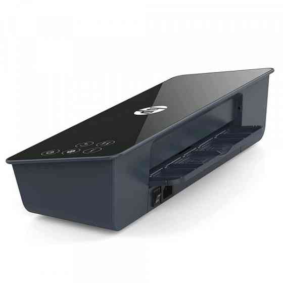 Ламінатор HP Pro Laminator 600 A4 (3163) Киев
