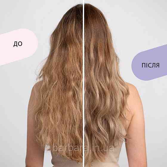 Безамиачная краска для волос Color Tune Express Blonde Toner /81 -с еффектом восстановления волос Киев