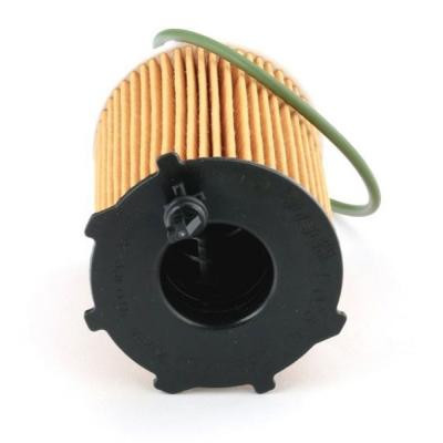 Фільтр масляний Bosch F026407082 Вінниця - фото 2