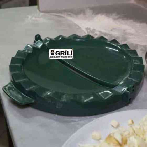 Прес для кальціне L Big Green Egg (CPRESSL / 114181) Код: 003232 Рівне