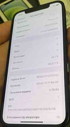 Айфон iPhone 12 Киев
