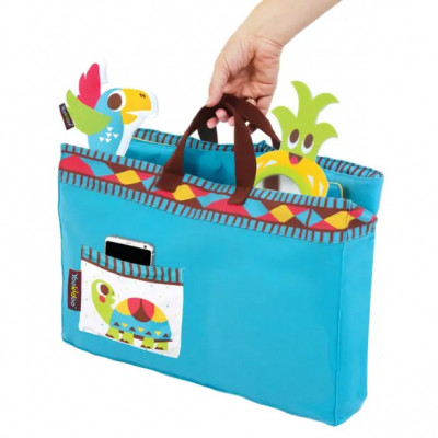 Дитячий килимок Yookidoo Fiesta (73789) Вінниця - фото 2