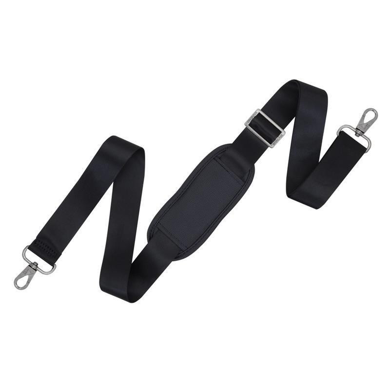 Сумка для ноутбука Rivacase 8221 13.3" Black ( Чорний ) Харків - фото 7
