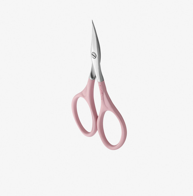 Ножиці для нігтів та шкіри Сталекс 21 мм SBC-11/3 Staleks для кутикули та нігтьові Запоріжжя - фото 6