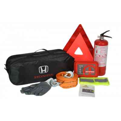 Набір техдопомоги Poputchik Honda кросовер (01-063-К) Вінниця